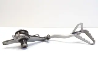 REMPEDAAL BMW R 1150 GS 1999 - 2001