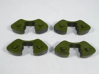 TANDWIELDRAGER Kawasaki Z 750 2007 - 2010