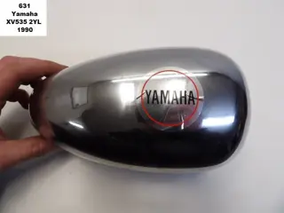 LUCHTFILTERHUIS Yamaha XV 535 Virago 1987 - 1995