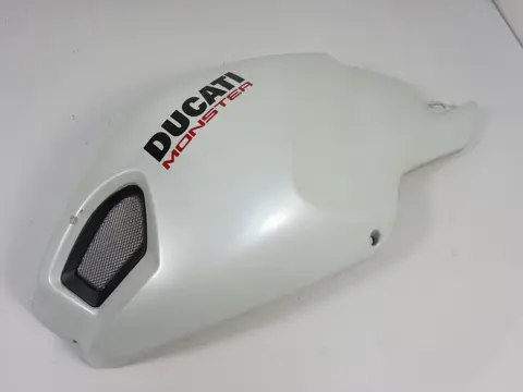LINKER ZIJKUIP Ducati monster 796 2011 - 2014
