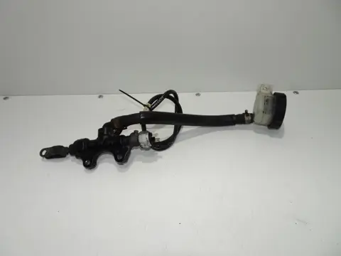 REMPOMP ACHTER Triumph Tiger 900 1999 - 2000