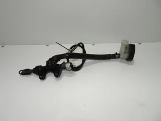 REMPOMP ACHTER Triumph Tiger 900 1999 - 2000