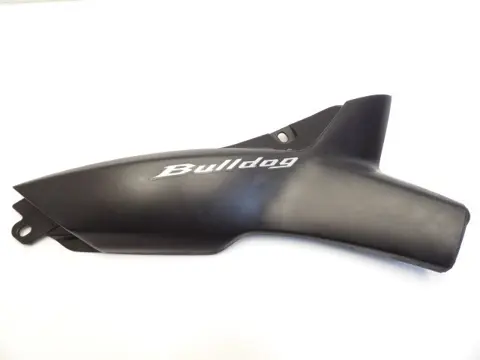 RECHTER ZIJKUIP KLEIN Yamaha BT 1100 2001 - 2005