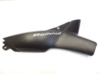 RECHTER ZIJKUIP KLEIN Yamaha BT 1100 2001 - 2005