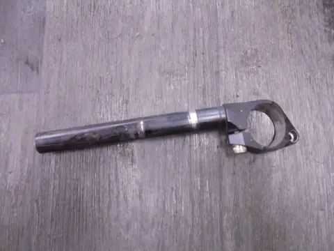 CLIP ON LINKS Yamaha YZF R6 1998 - 2002