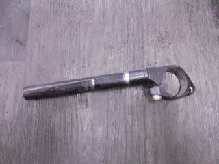 CLIP ON LINKS Yamaha YZF R6 1998 - 2002