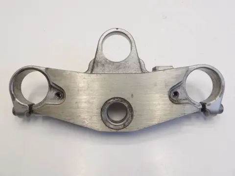 KROONPLAAT Yamaha TRX 850 1996 - 2000