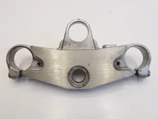 KROONPLAAT Yamaha TRX 850 1996 - 2000