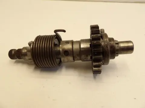 KICK STARTER Suzuki GS 850 1970 - 2012