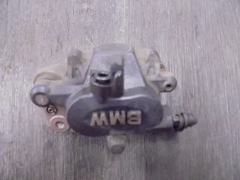 ACHTER REMKLAUW BMW K 1200 R 2005 - 2008