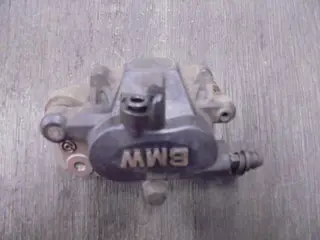 ACHTER REMKLAUW BMW K 1200 R 2005 - 2008