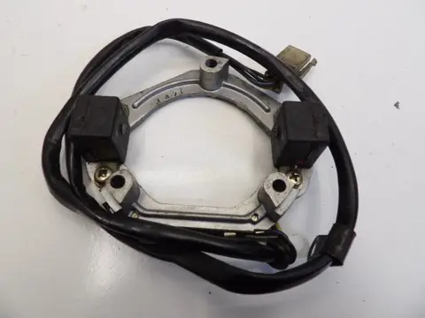 PULSGEVER Kawasaki GPZ 750 1984 - 1988