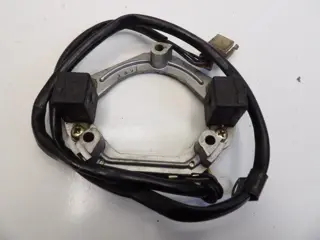 PULSGEVER Kawasaki GPZ 750 1984 - 1988