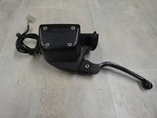 KOPPELINGSPOMP BMW R 1150 RT R 850 RT 2000 - 2005