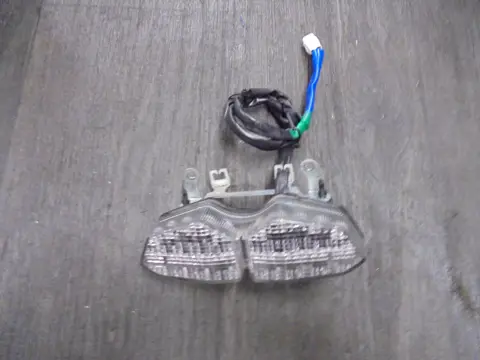 ACHTER LICHT Yamaha XT 1200 Z Super Tenere 2010 - 2013 /