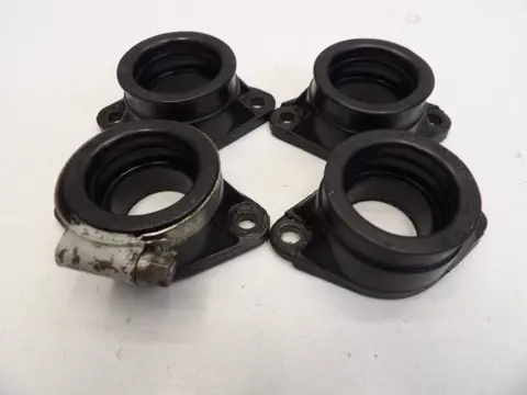 INLAAT RUBBER Suzuki GS 850 1970 - 2012