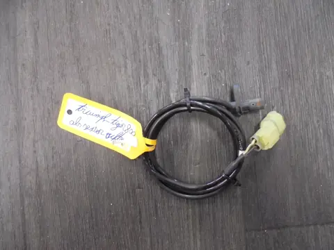 ABS SENSOR ACHTER Triumph Tiger 800 XRT 2016 - 2017