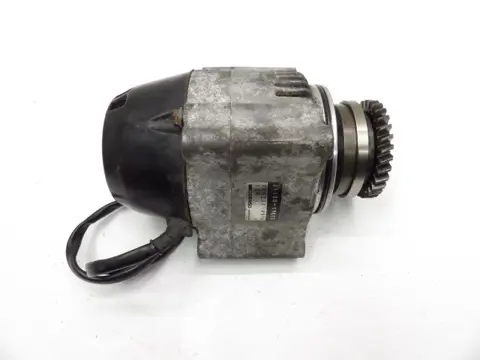 DYNAMO Suzuki GSX F 600 1988 - 1997