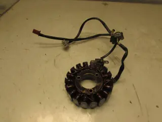 DYNAMO Kawasaki ER 5 1997 - 2005