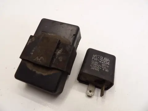 CDI UNIT Honda CMX 250 1982 - 1983
