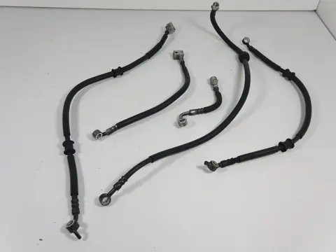REMLEIDING VOOR Kawasaki ER 6 2012 - 2015