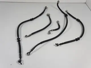REMLEIDING VOOR Kawasaki ER 6 2012 - 2015