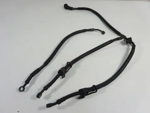 REMLEIDING VOOR Yamaha FJR 1300 2001 - 2002