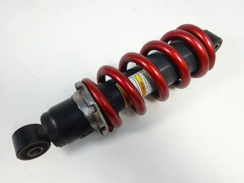 ACHTER SCHOKBREKER Kawasaki ER 6 2005 - 2008