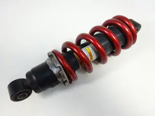 ACHTER SCHOKBREKER Kawasaki ER 6 2005 - 2008