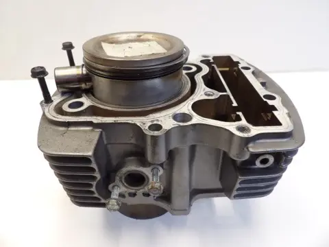 CILINDERBLOK Honda VT 1100 1987 - 1995