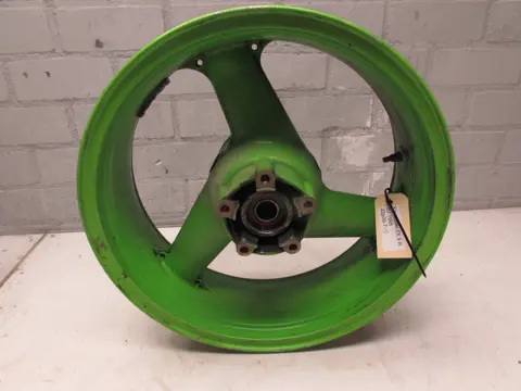 ACHTER VELG Kawasaki ZX 9 R 1994 - 1997