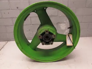 ACHTER VELG Kawasaki ZX 9 R 1994 - 1997