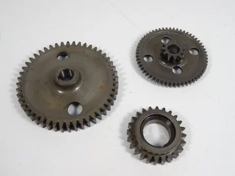 MOTORBLOK DIVERSE Ducati monster 600 2002 - 2007