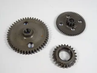 MOTORBLOK DIVERSE Ducati monster 600 2002 - 2007
