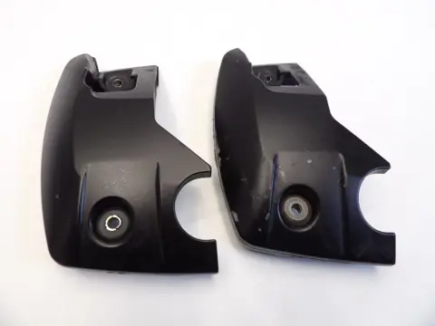 CILINDERBLOK Yamaha BT 1100 2001 - 2005