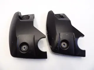 CILINDERBLOK Yamaha BT 1100 2001 - 2005