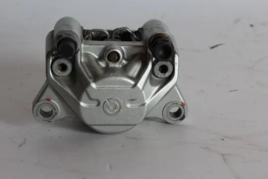ACHTER REMKLAUW Ducati monster 696 2008 - 2010