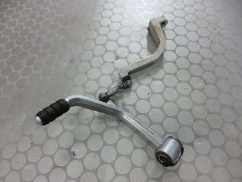 SCHAKELPEDAAL BMW R 1150 R 2001 - 2005