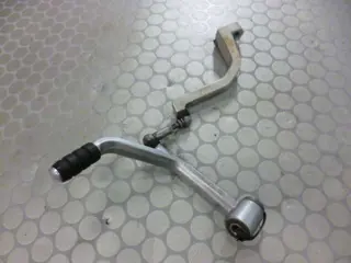 SCHAKELPEDAAL BMW R 1150 R 2001 - 2005