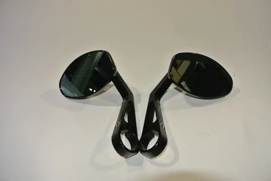 SPIEGEL SET Yamaha MT 07 2014 - 2017 / 2018 - 2021