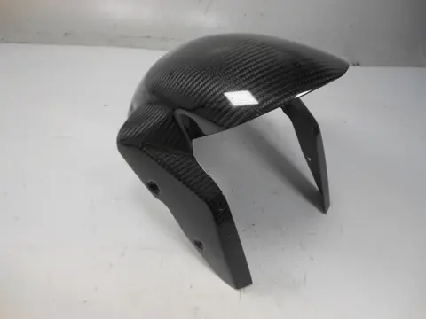 VOORSPATBORD BMW S 1000 RR 2012 - 2014