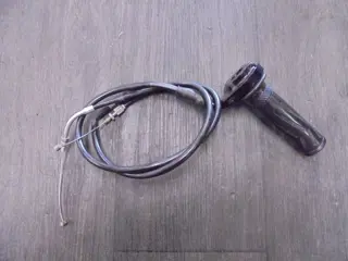 GASKABEL Yamaha YZF R1 2002 - 2003