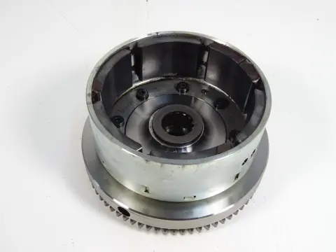 ROTOR VLIEGWIEL Ducati monster 600 2002 - 2007