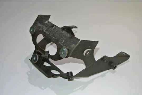 TOPKUIP Yamaha TDM 1996 - 2000