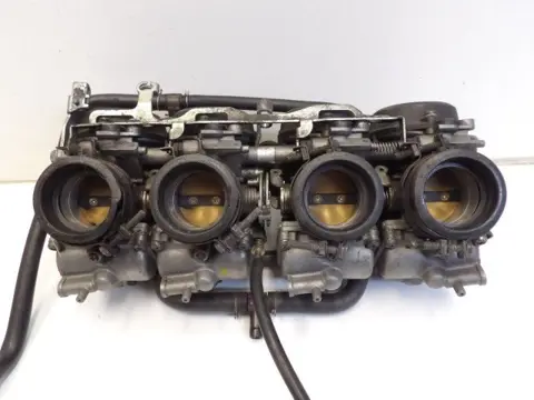 CARBURATEURSET Honda CBR 900 RR 1992 - 1993