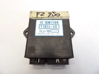 CDI UNIT Yamaha FZ 750 1985 - 1991