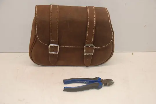 KOFFERSET Harley Davidson Custom universal other 1990 - 2015