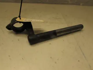 CLIP ON RECHTS Yamaha FJ 1200 1988 - 1989