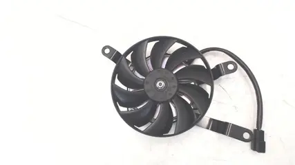 VENTILATOR Yamaha YZF R6 2008 - 2009