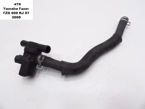 SENSOR - ELEKTRONICA Yamaha FZ6 2004 - 2007